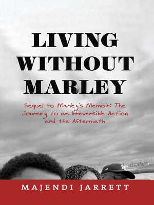 cover image of Living Without Marley